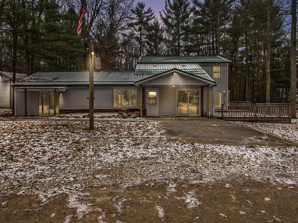 13125 Kt Dr, Bitely, MI 49309