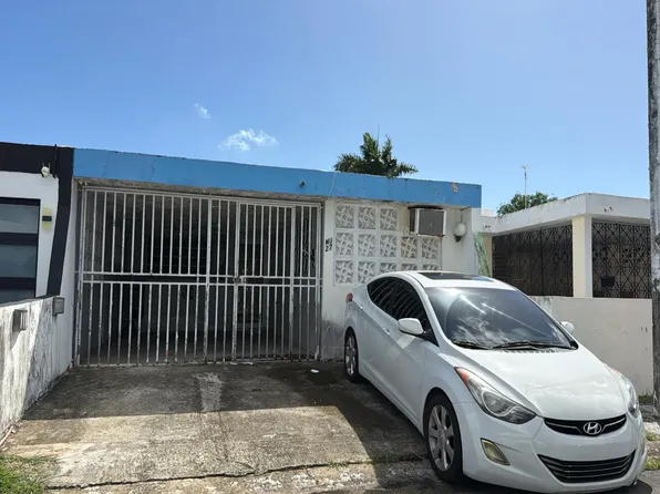 Mu 27 407 Saint Country Clb, Carolina, PR 00982