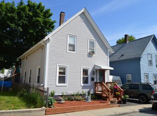 103 Boynton St, Lowell, MA 01850