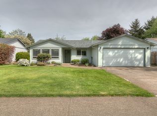 484 Snoopy Ln NE, Salem, OR 97301