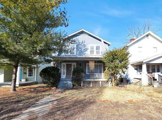 1586 Aberdeen Ave, Columbus, OH