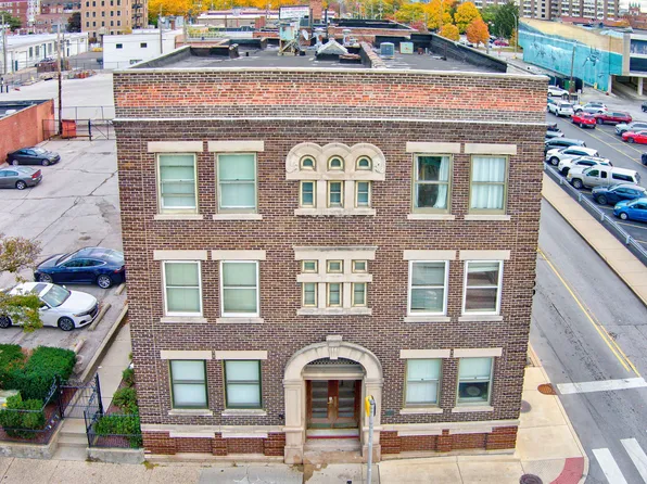 801 N Pennsylvania St APT F, Indianapolis, IN 46204