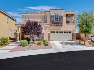 3617 Perching Bird Ln, North Las Vegas, NV 89084