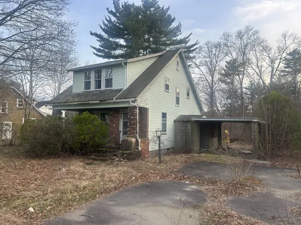 2289 Cranberry Hwy, West Wareham, MA 02576