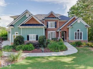 6001 Lost Maple Ln, Sugar Hill, GA 30518