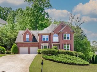 4504 Silver Peak Pkwy, Suwanee, GA 30024
