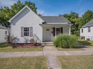 1327 Myra St, Moberly, MO 65270