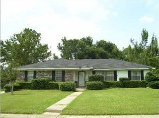 6504 Gaslight Ln S, Mobile, AL 36695
