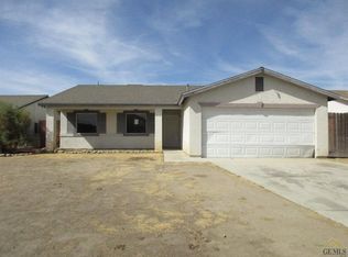 1114 White Tail Ave, Bakersfield, CA 93306