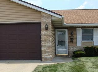 1304 Berkley Cir, Mishawaka, IN