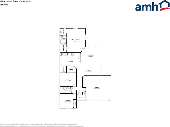 2nd image of 3488 Ayrshire St