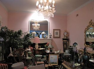 2304 Copper Ridge Rd, Arlington, TX 76006