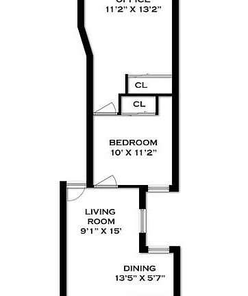 5th image of 30-97 44th St #1L