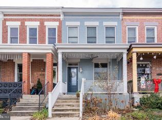 212 N St NW, Washington, DC 20001