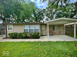 3161 Normandy Rd, Indianapolis, IN 46222