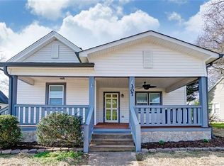 307 Vance Dr NE, Concord, NC 28025