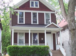 3113 N Bartlett Ave, Milwaukee, WI