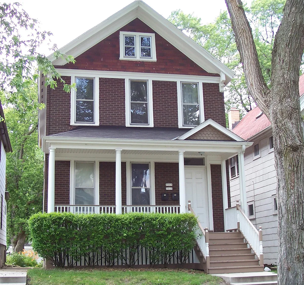 3113 N Bartlett Ave photo 1