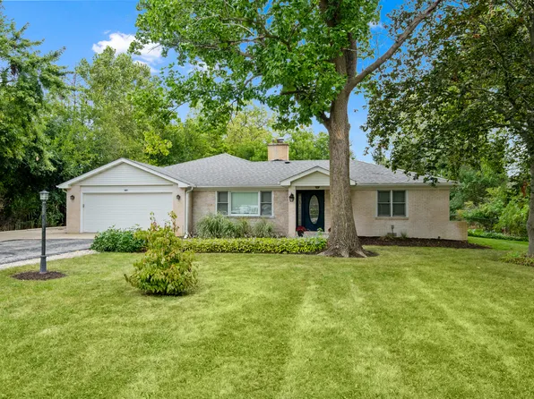 307 N Schoenbeck Rd, Prospect Heights, IL 60070