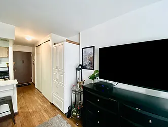 Rented by Compass
