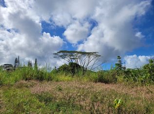 Pahoa Kapoho Rd, Pahoa, HI 96778