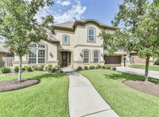 20610 Behrens Pass Ln, Cypress, TX 77433