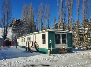 1165 S Grand Ave TRAILER 6, Pullman, WA 99163