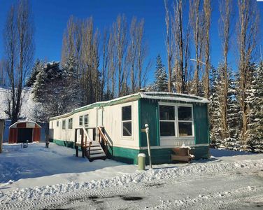 1165 S Grand Ave Trailer 6, Pullman, WA, 99163