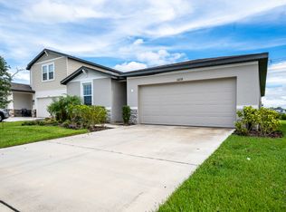 10218 Daybreak Gln, Parrish, FL 34219