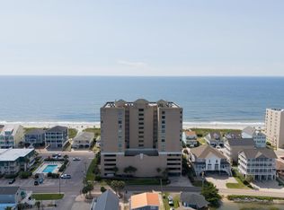 4103 N Ocean Blvd #603, North Myrtle Beach, SC 29582
