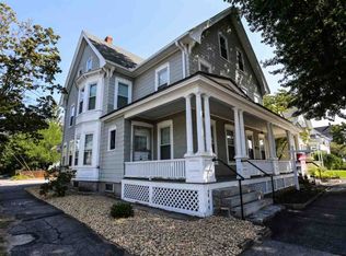 108 Brook St, Manchester, NH 03104