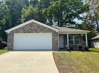 144 Bradford Cir, Tuscaloosa, AL 35405