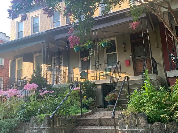2nd image of 1221 F St NE