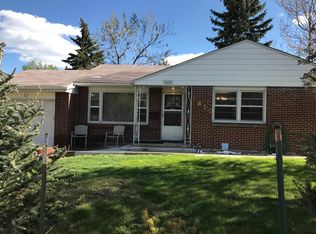1830 Balsam Ave, Boulder, CO 80304
