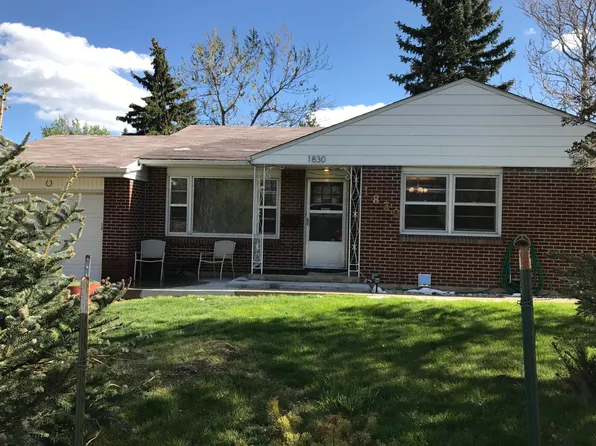1830 Balsam Ave, Boulder, CO 80304