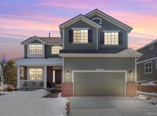 8352 Briar Trace Way, Castle Pines, CO 80108