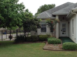 276 Bonner Blvd, New Braunfels, TX 78130