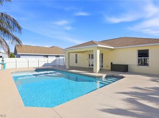 1209 NW 19th St, Cape Coral, FL 33993