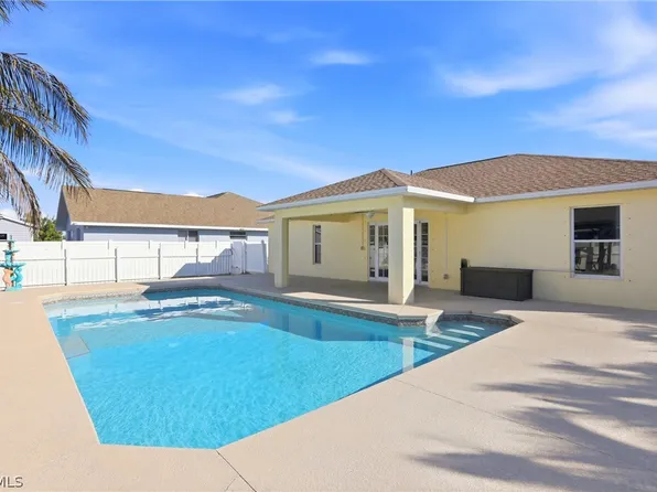 1209 NW 19th St, Cape Coral, FL 33993