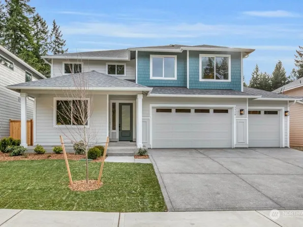 7610 185th Street Ct E, Puyallup, WA 98375