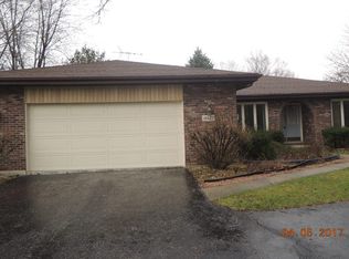 14627 S Hawthorne Ct N, Homer Glen, IL 60491