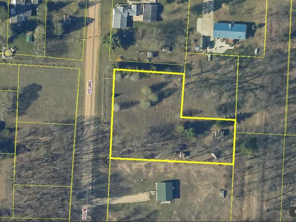 4315 Young St, Brethren, MI 49619