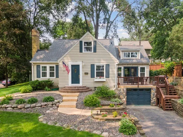 6224 Meadowbrook Blvd, Saint Louis Park, MN 55416