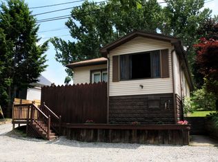 400 Bridge St, Hunker, PA 15639