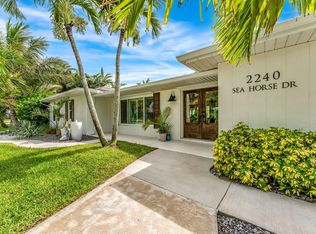 2240 Sea Horse Dr, Melbourne Beach, FL 32951