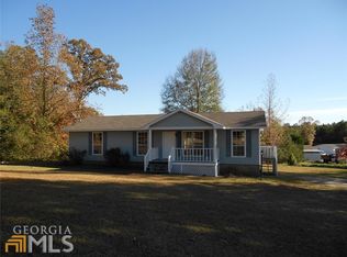 130 Bexley Rd, Moreland, GA 30259