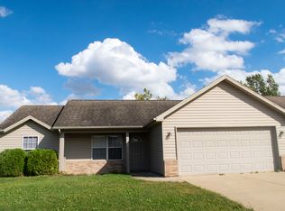 3901 Chenango Pl, West Lafayette, IN