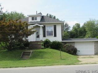 1700 Vandalia Rd, Hillsboro, IL 62049