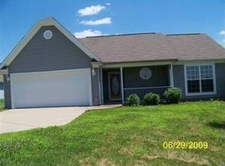 2500 Creaghton Ct, Jeffersonville, IN 47130