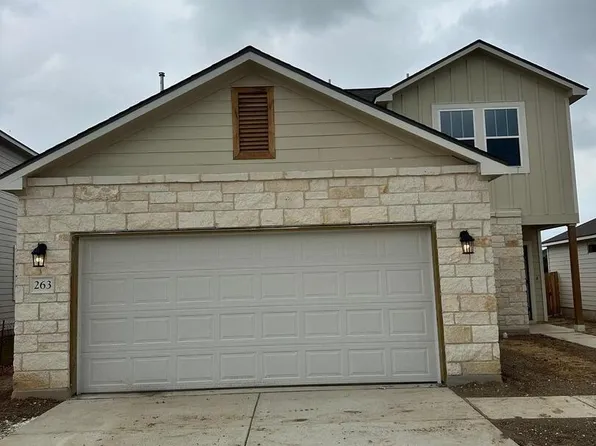 263 Connor Creek, San Antonio, TX 78253